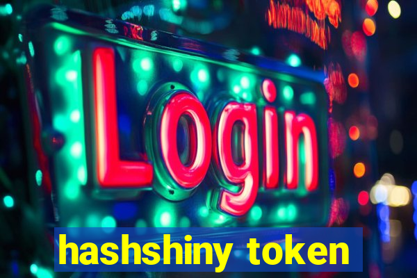 hashshiny token